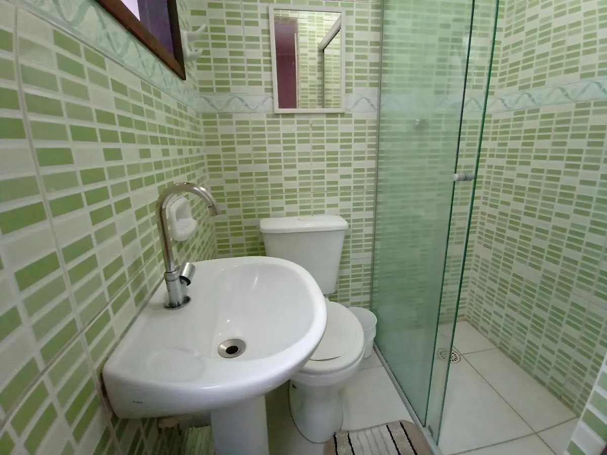 Hotel Pousada Viana Sao Paulo