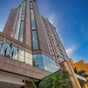 Golden Tower Pinheiros By Fenix Sao Paulo